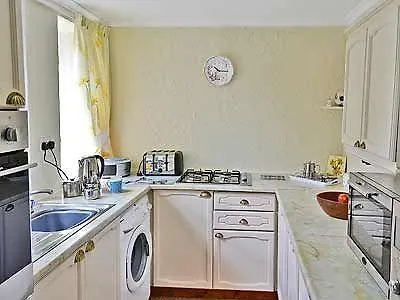 The Nest Cottage